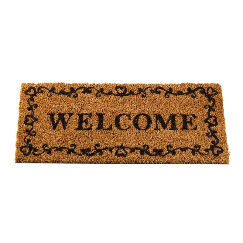 Paillasson Welcome 23x53 cm
