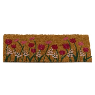 Paillasson Blooms 23x53cm