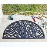 Tapis Caoutchouc Lune 45 x 75cm