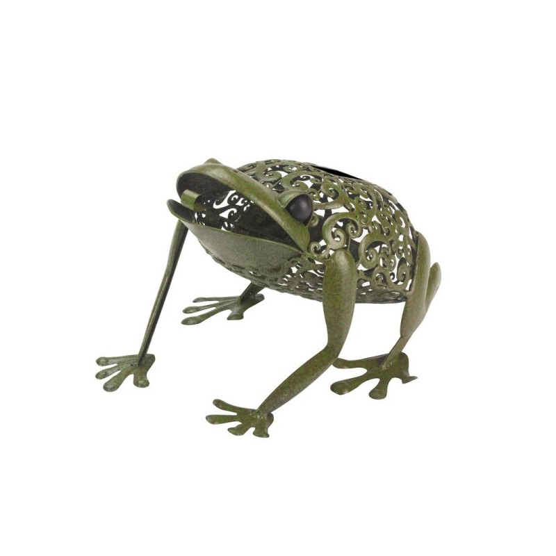 Grenouille Solaire
