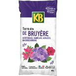 Terre dite de bruyère UAB 40 L