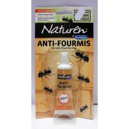 Naturen anti-fourmis gel