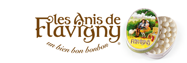 Anis de Flavigny