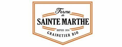 LA FERME DE SAINTE MARTHE