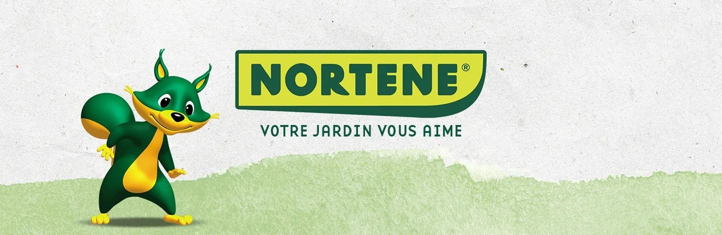 NORTENE HOME DEPOT France