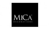 MICA DECORATION